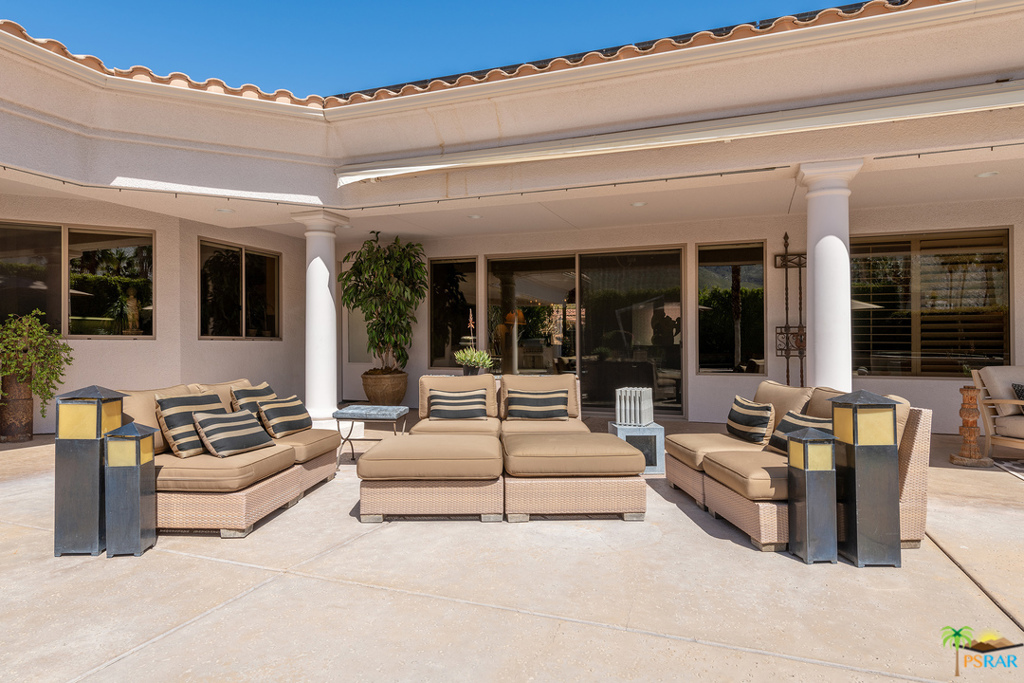 Parc Andreas - Residential