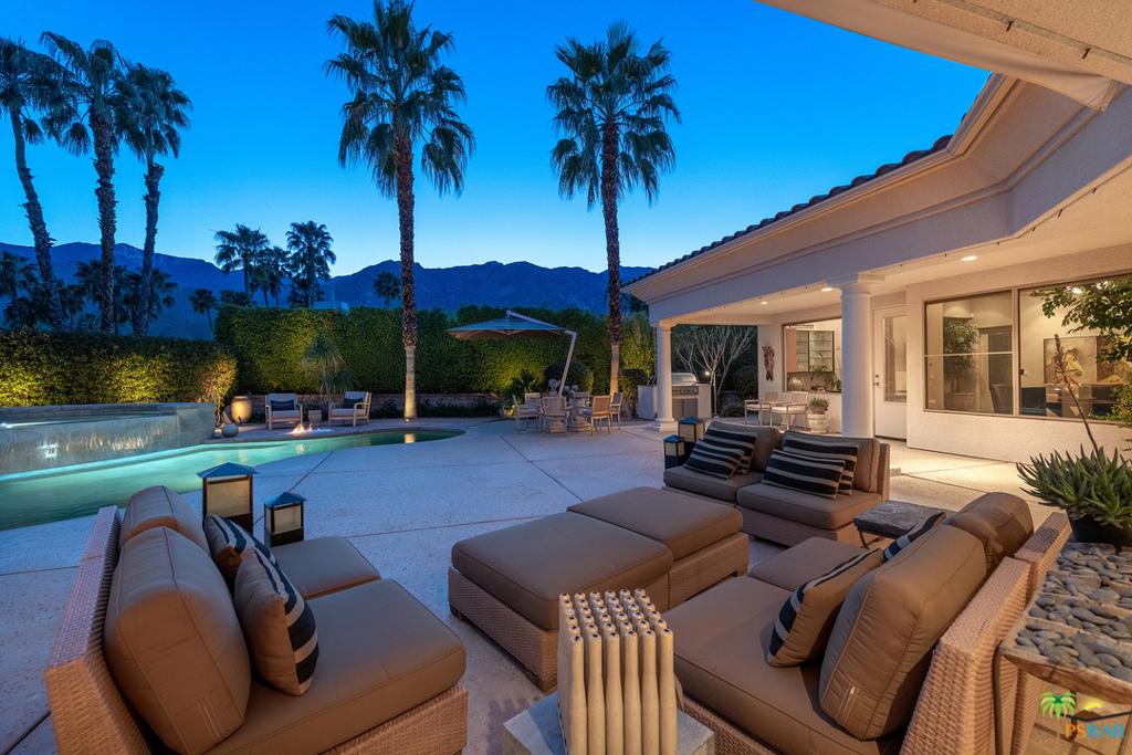 Parc Andreas - Residential