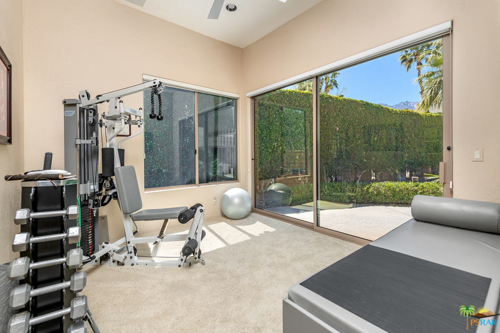 Parc Andreas - Residential