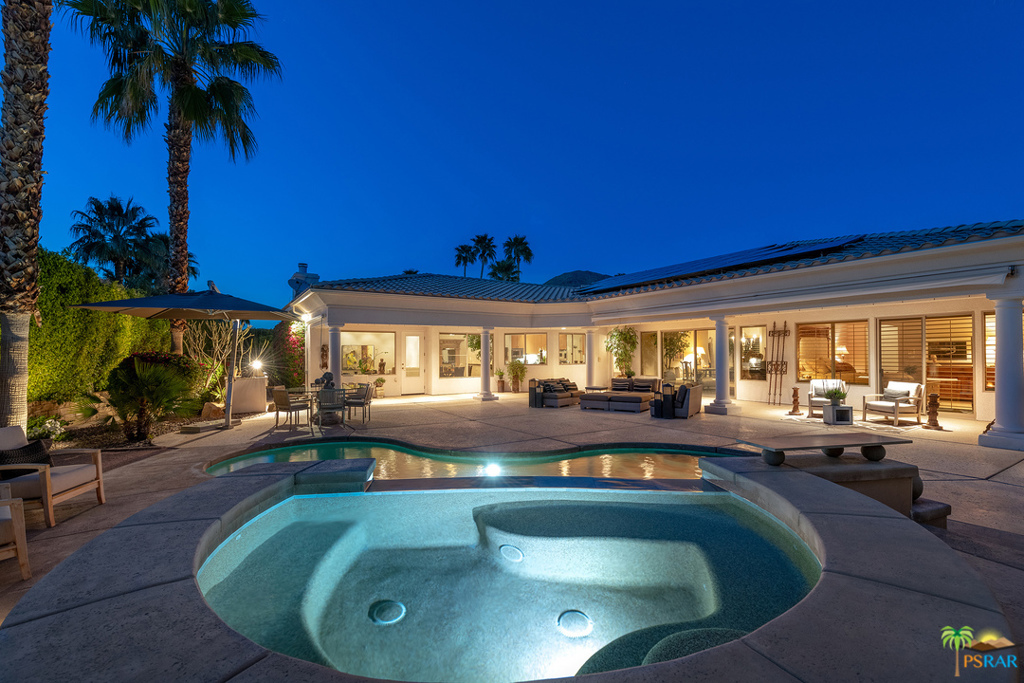 Parc Andreas - Residential