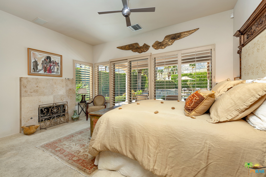 Parc Andreas - Residential