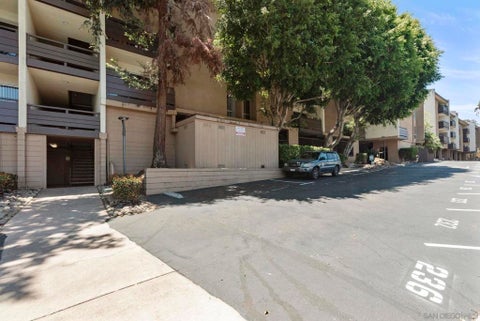 Photo of 1615 Hotel Circle S CIR #D110, San Diego, CA 92108 (MLS # 260017535SD)