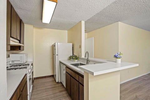 Photo of 1615 Hotel Circle S CIR #D110, San Diego, CA 92108 (MLS # 260017535SD)