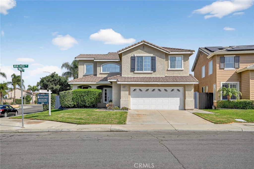 16675 16675 Bear Creek