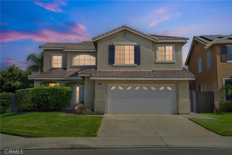 16675 16675 Bear Creek Chino Hills CA 91709