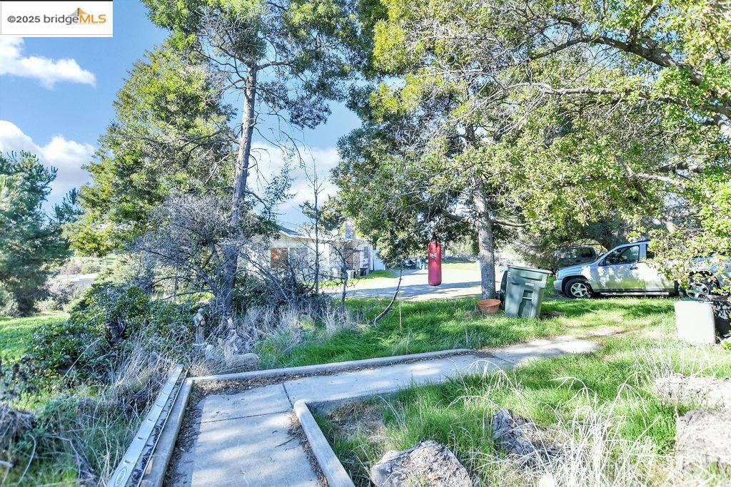 CONCORD - Residential