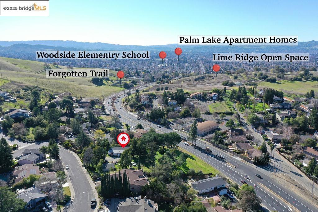 CONCORD - Residential