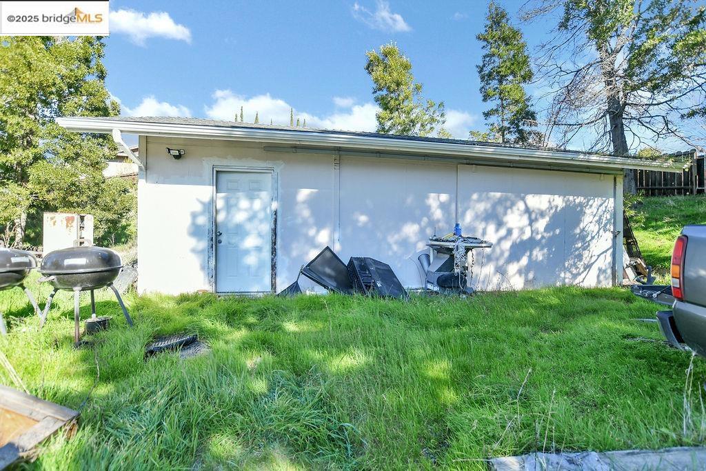 CONCORD - Residential