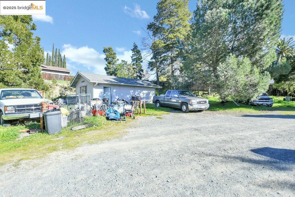 CONCORD - Residential