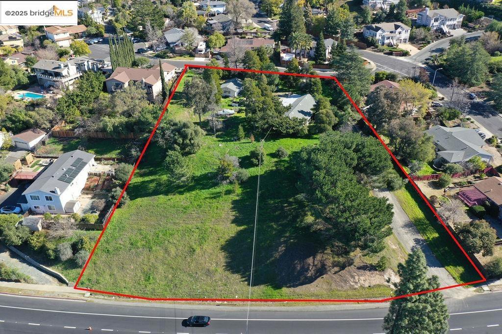 CONCORD - Residential