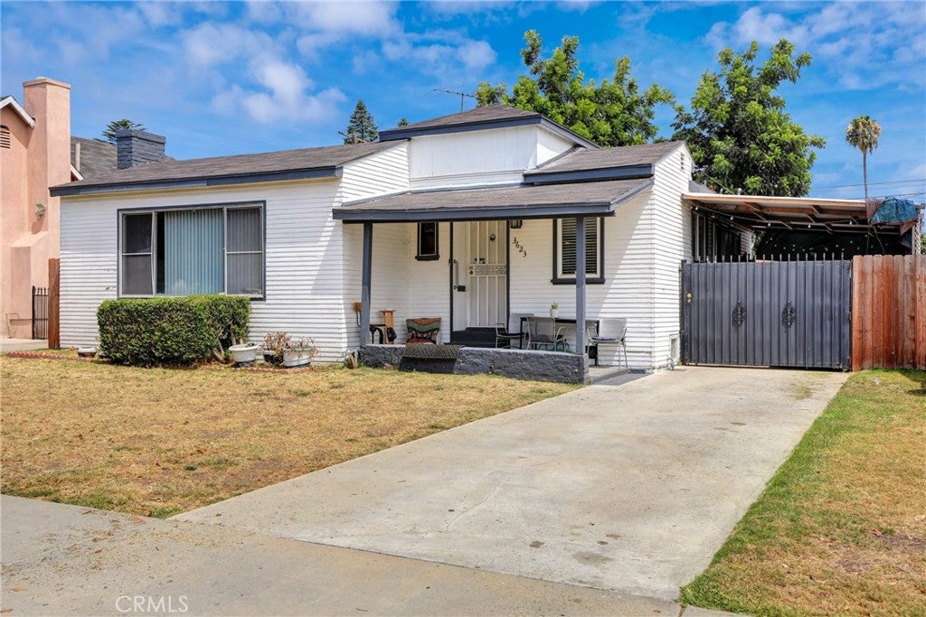 3623 W 59TH Street