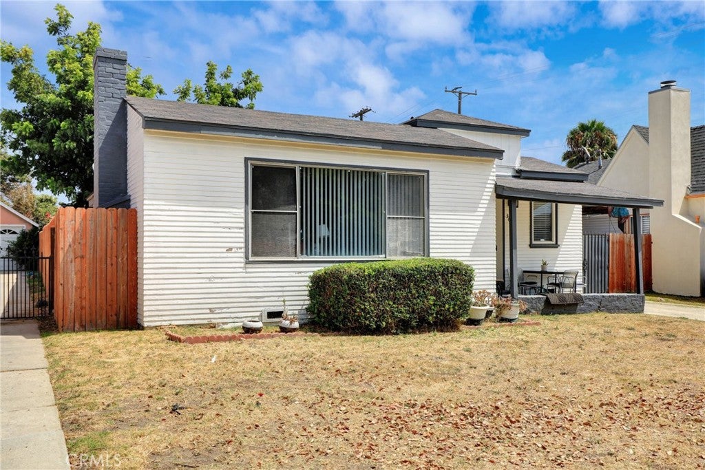 3623 W 59TH Street, Los Angeles CA 90043
