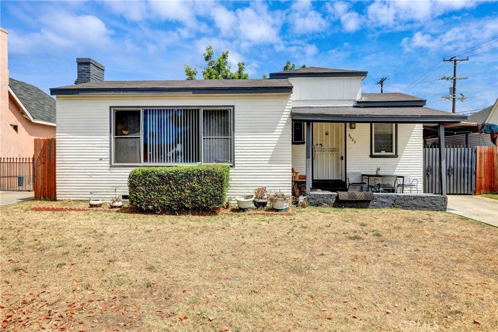 3623 W 59TH Street