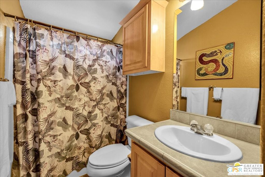 Vista Montana - Manufactured In Park