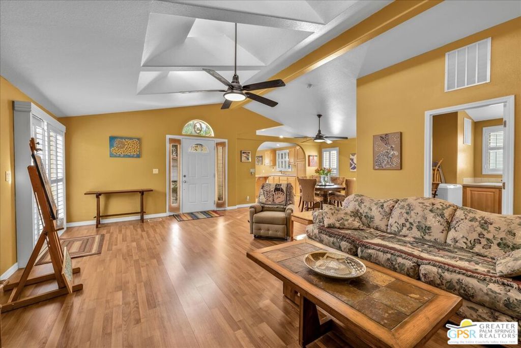 Vista Montana - Manufactured In Park