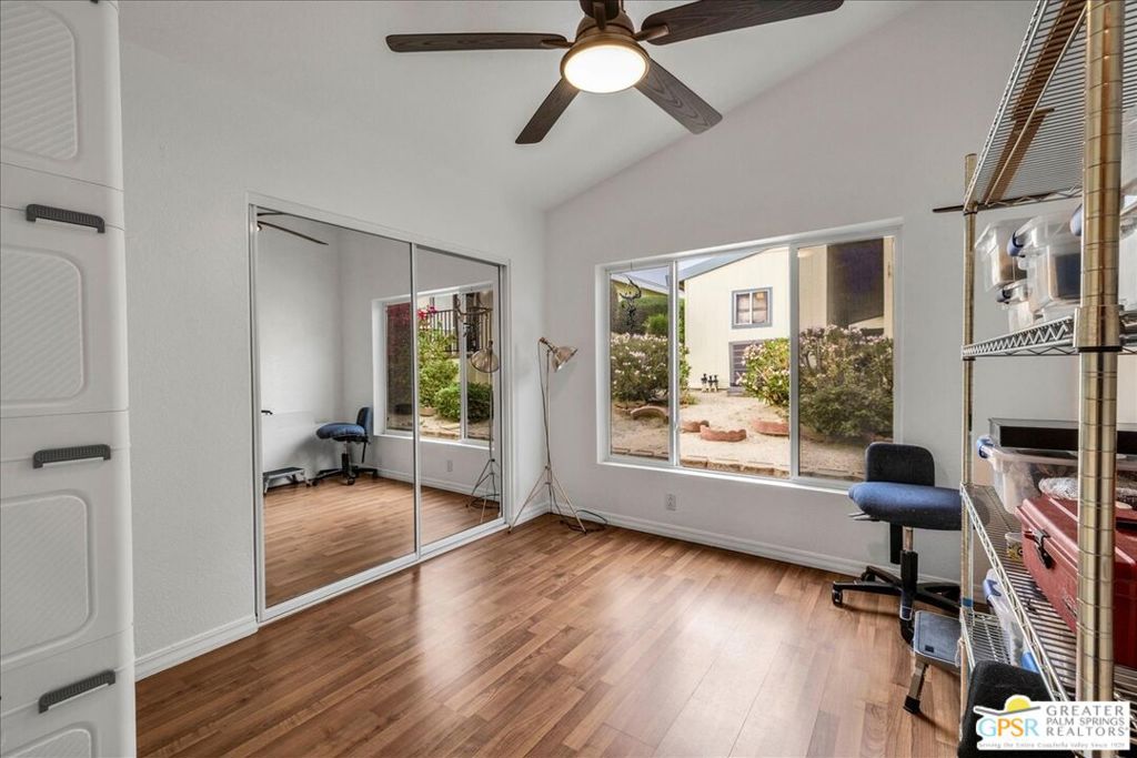 Vista Montana - Manufactured In Park