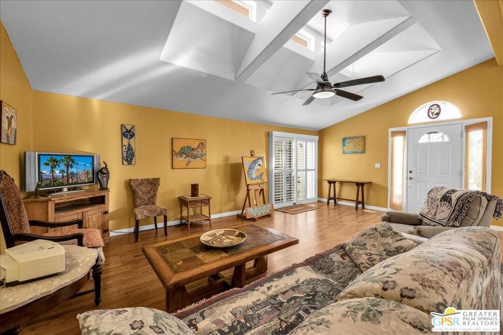 Vista Montana - Manufactured In Park