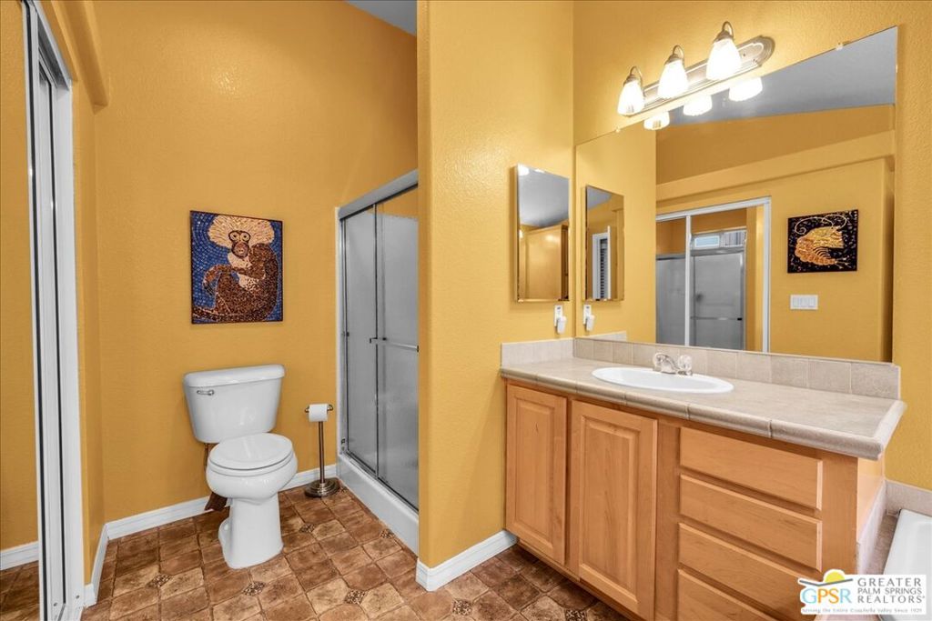 Vista Montana - Manufactured In Park