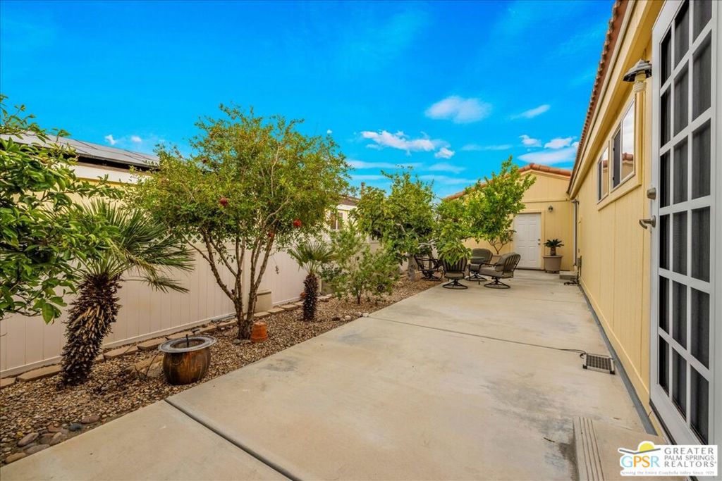 Vista Montana - Manufactured In Park