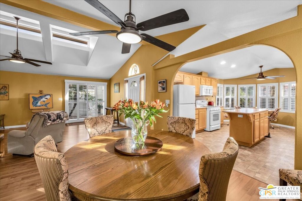 Vista Montana - Manufactured In Park