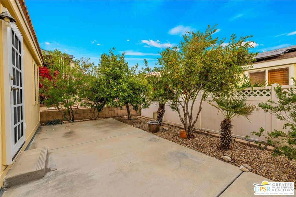 Vista Montana - Manufactured In Park