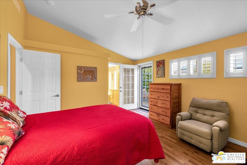 Vista Montana - Manufactured In Park