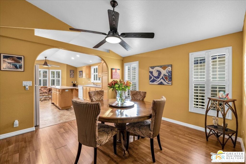 Vista Montana - Manufactured In Park