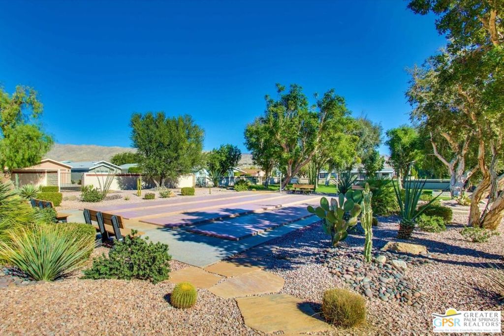 Vista Montana - Manufactured In Park