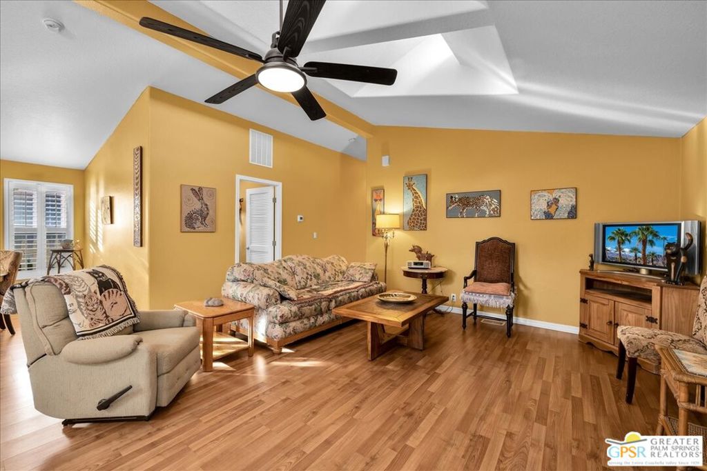 Vista Montana - Manufactured In Park