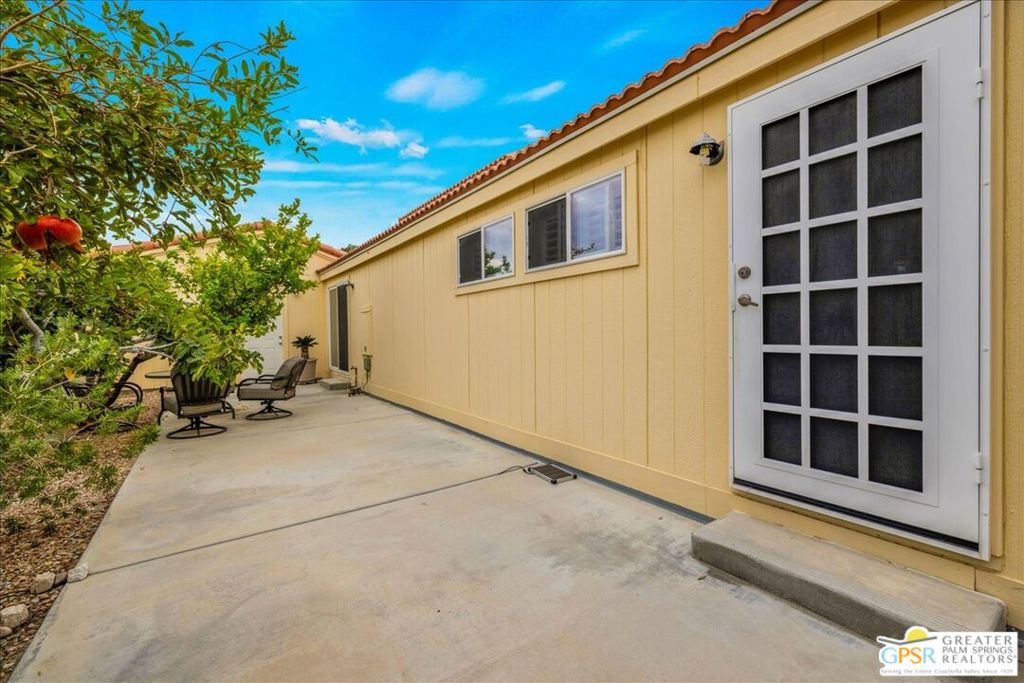 Vista Montana - Manufactured In Park