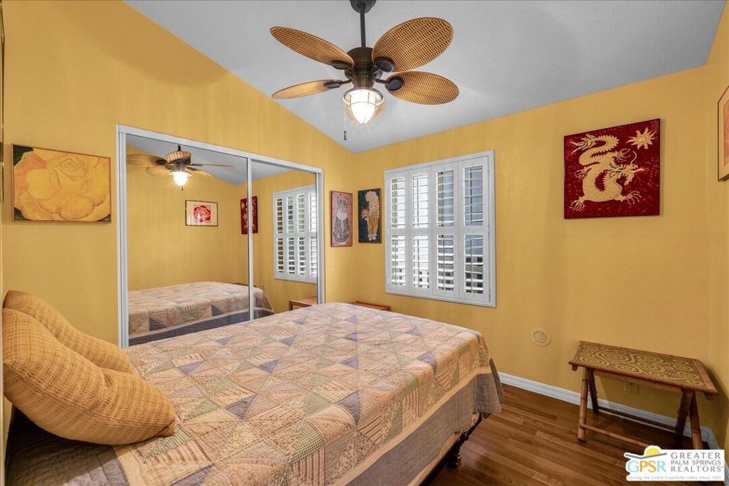 Vista Montana - Manufactured In Park