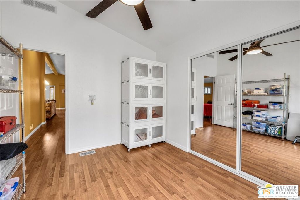 Vista Montana - Manufactured In Park