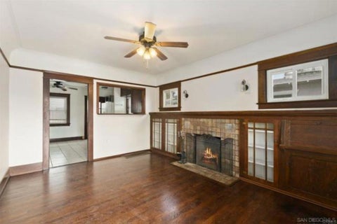 Photo of 2636 Howard Avenue, San Diego, CA 92104 (MLS # PTP2606670)