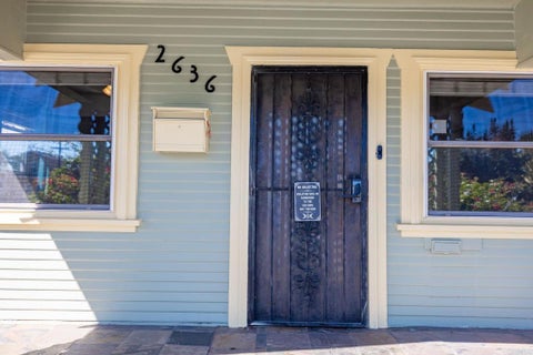 Photo of 2636 Howard Avenue, San Diego, CA 92104 (MLS # PTP2606670)