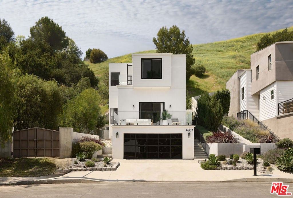 4967 Llano Drive