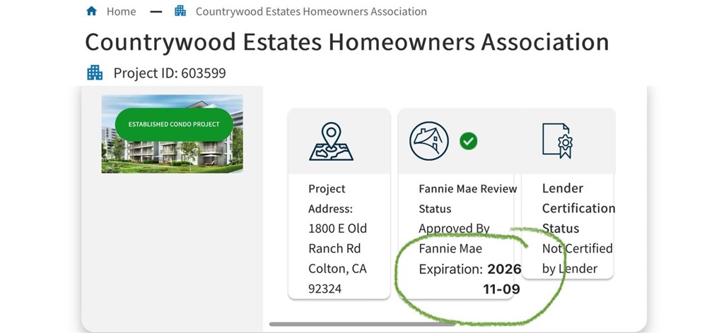 1800 E Old Ranch Road 134