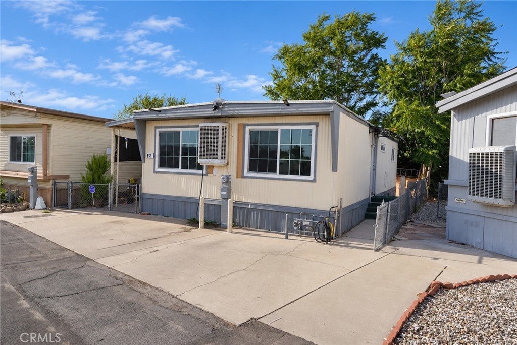 26838 9th St Spc F12