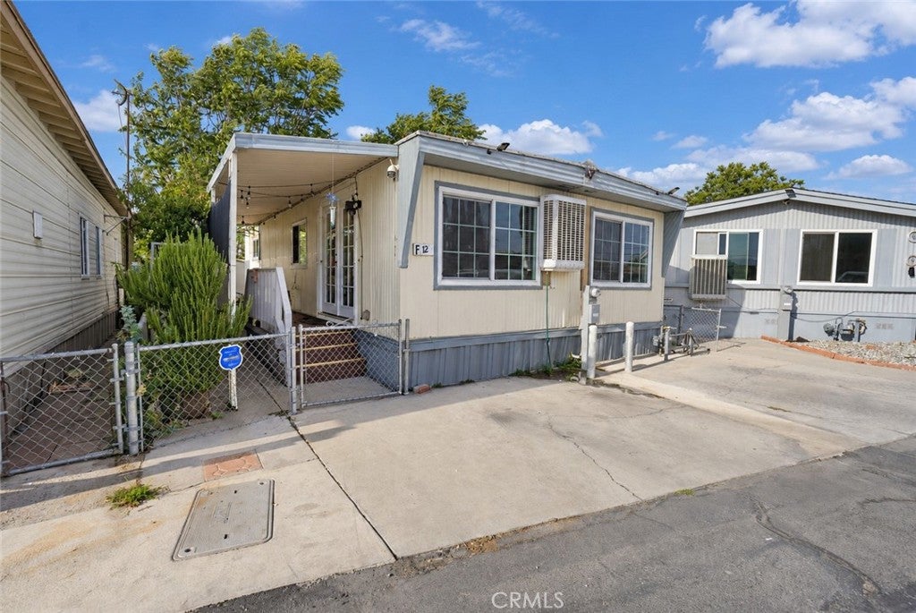26838 9th St Spc F12