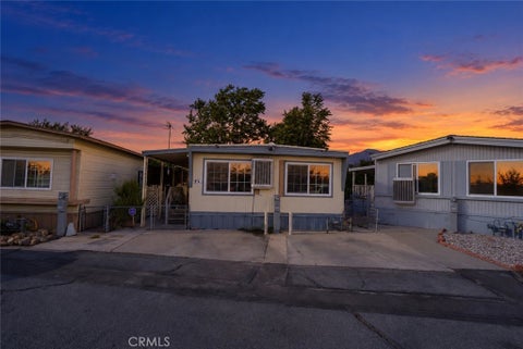 Photo of 26838 9th St ST #Spc F12, San Bernardino, CA 92346 (MLS # PW26207910)