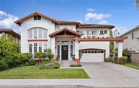 22652 Sweetmeadow Mission Viejo CA 92692
