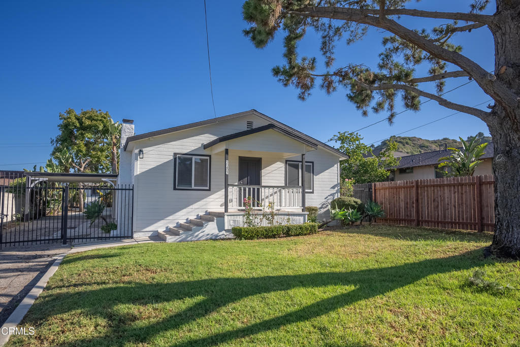 243 Fraser Lane