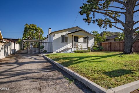Photo of 243 Fraser Lane, Ventura, CA 93001 (MLS # V1-36326)
