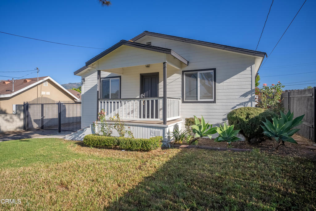 243 Fraser Lane