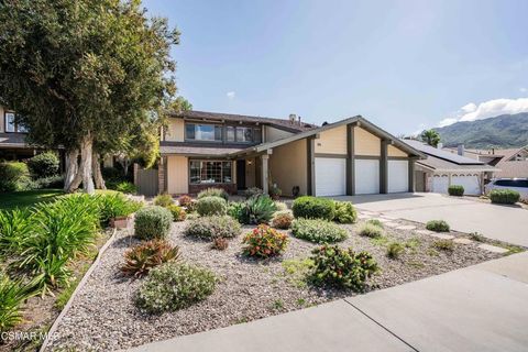 Photo of 5432 Jon Dodson Drive, Agoura Hills, CA 91301 (MLS # 226001174)