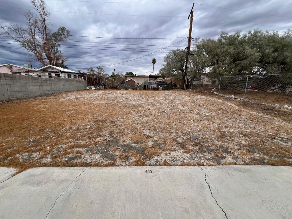 Not Applicable-1 - Residential