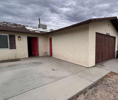 Photo of 66164 6th Street, Desert Hot Springs, CA 92240 (MLS # 219138269DA)
