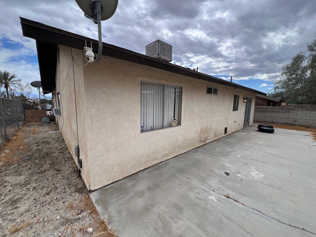 Not Applicable-1 - Residential