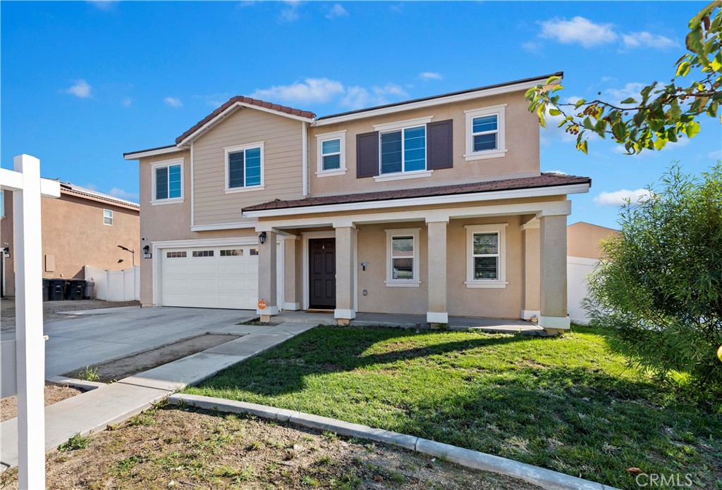 1034 Elderberry Street