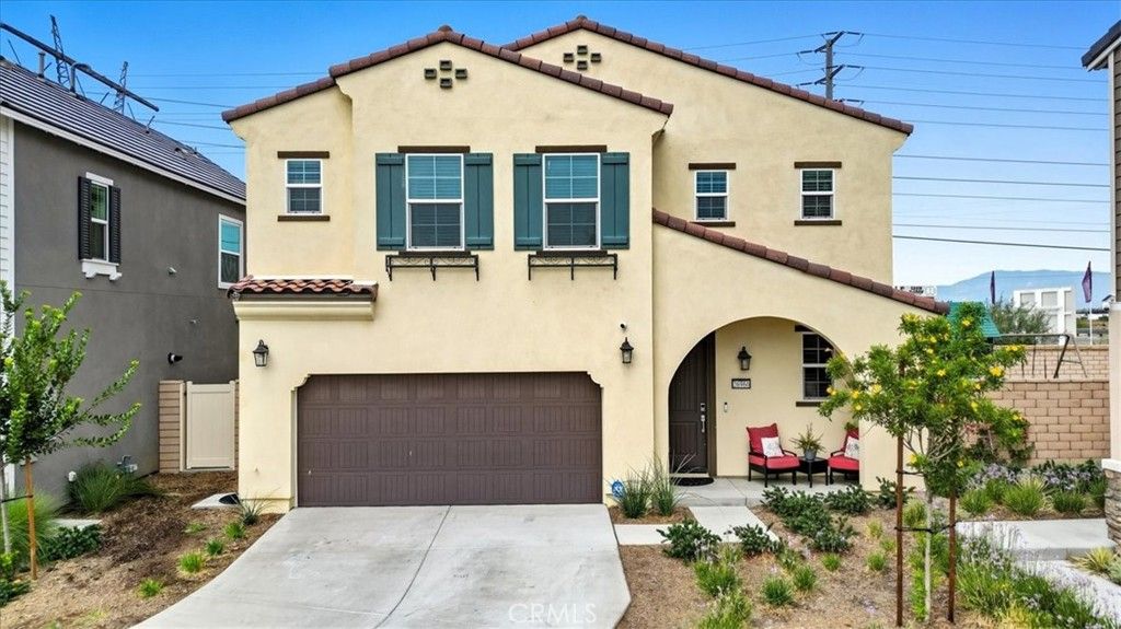 Photo of 26960 Red Dr Dr, Menifee, CA 92585 (MLS # SW25223651)