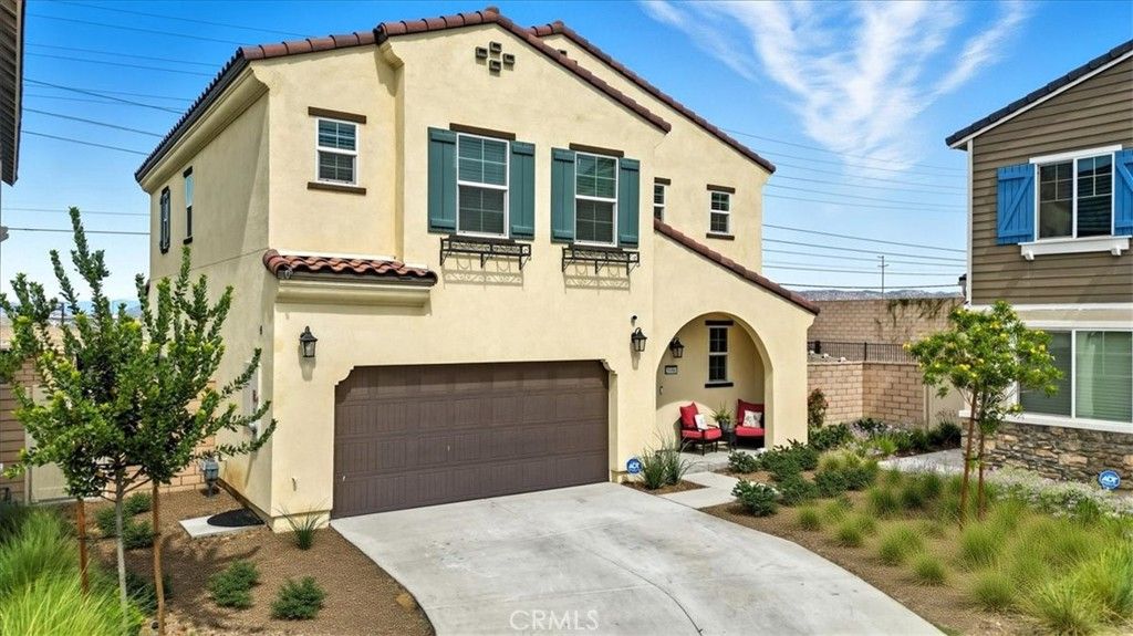 Photo of 26960 Red Dr Dr, Menifee, CA 92585 (MLS # SW25223651)